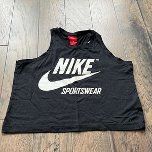 Womens Nike Tank